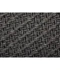 Feizy Tito GRAY TTO0826F 8 ft. X 10 ft. Rectangle Rug