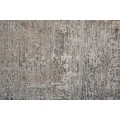 Feizy Cadiz Gradient Watercolor Rug, Taupe/Gray/Tan, 3ft-1in x 5ft Area Rug