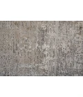 Feizy Cadiz Gradient Watercolor Rug, Taupe/Gray/Tan, 11ft-6in x 14ft-6in Area Rug