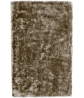 Feizy Blunham Luxury & Glam Solid, Gold/Green, 7' x 10' Area Rug