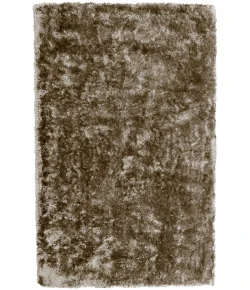 Feizy Blunham 4116F TAUPE Area Rug 7 ft. X 10 ft. Rectangle