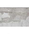 Feizy Dryden Industrial Abstract, Taupe/Ivory/Gray, 9'-6" x 13'-6" Area Rug