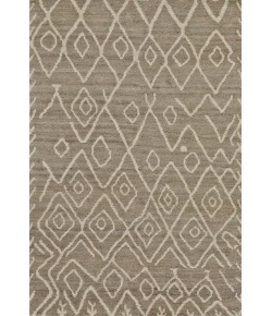 Feizy Barbary 6278F NATURAL/GRAPHITE Area Rug 5 ft. 6 in. X 8 ft. 6 in. Rectangle