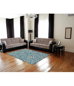 Feizy Brixton 3609F MYKONOS Area Rug 10 ft. X 13 ft. 2 in. Rectangle