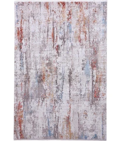 Feizy Cadiz 3903F IVORY/MULTI Area Rug 9 ft. 9 in. X 13 ft. 2 in. Rectangle