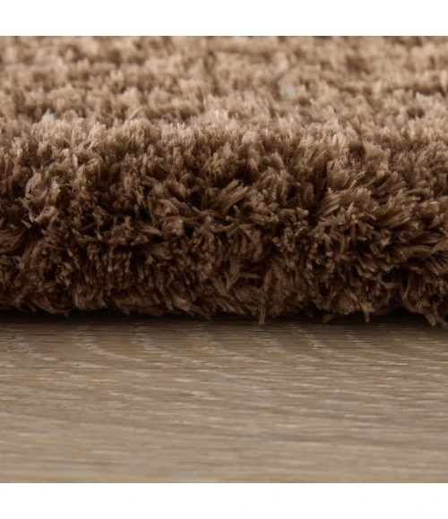 Feizy Tula Brown TLA8A98F 8ft. x 10ft. Rect. Rug