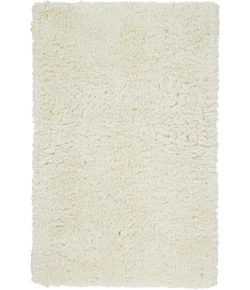 Feizy Beckley Ivory/White 6134450F Customized Rug