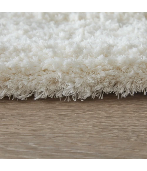 Feizy Tula White TLA8A98F 4ft. x 6ft. Accent Rug Rug