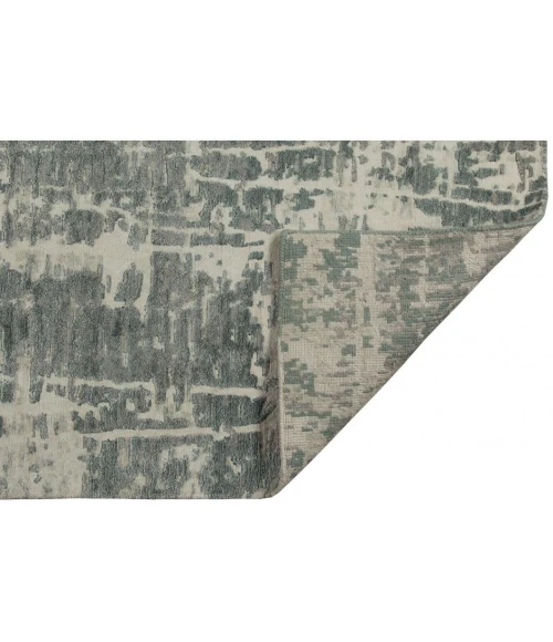 Harounian Charlotte Haze CA-21 8 ft. X 10 ft. Rectangle Rug