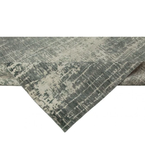 Harounian Charlotte Haze CA-21 8 ft. X 10 ft. Rectangle Rug