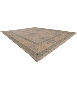 Harounian Chelsea Grey - Ivory 192 9 ft. X 12 ft. Rectangle Rug