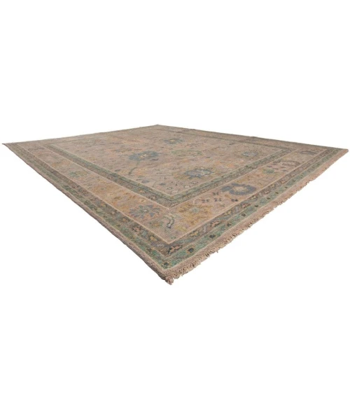 Harounian Chelsea Grey - Ivory 192 8 ft. X 10 ft. Rectangle Rug