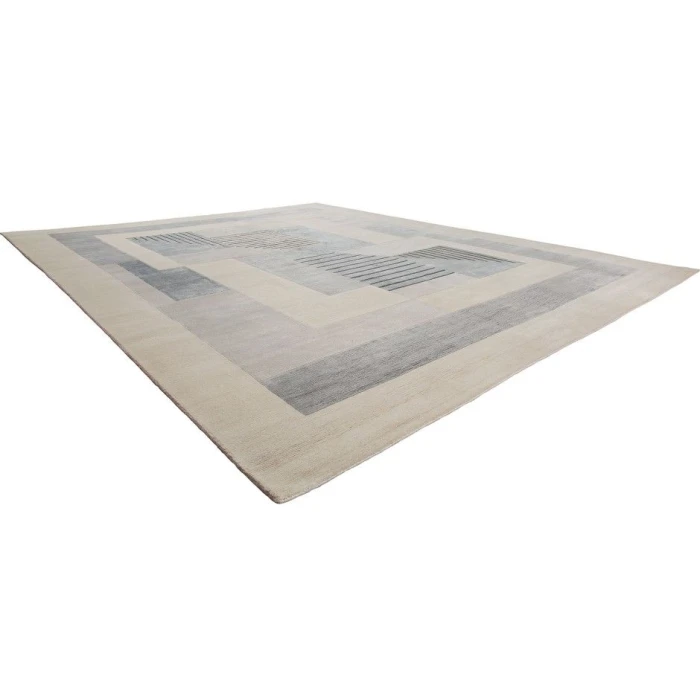 Harounian Coco Blue 11892-G 10 ft. X 14 ft. Rectangle Rug