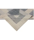 Harounian Coco Blue 11892-G 6 ft. X 9 ft. Rectangle Rug
