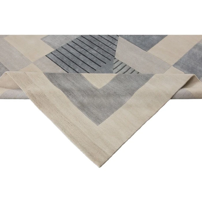 Harounian Coco Blue 11892-G 10 ft. X 14 ft. Rectangle Rug