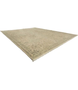 Harounian Elite Ivory - Grey EL-12 6 ft. X 9 ft. Rectangle Rug