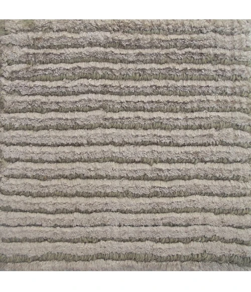 Harounian Giselle Green GIS-1 9 ft. X 12 ft. Rectangle Rug