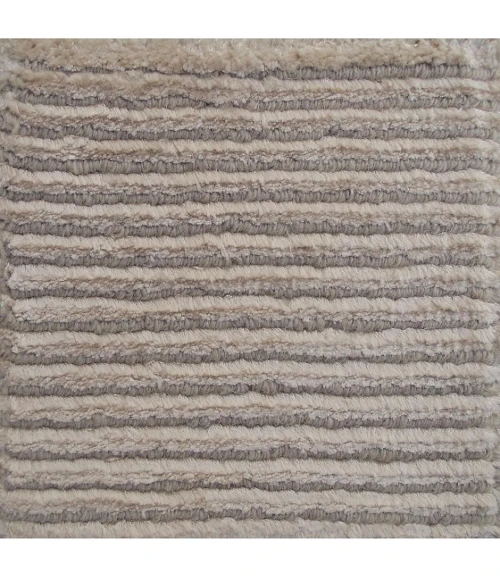 Harounian Giselle Mauve GIS-1 10 ft. X 14 ft. Rectangle Rug