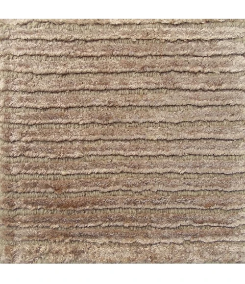 Harounian Giselle Silver GIS-1 6 ft. X 9 ft. Rectangle Rug