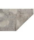 Harounian Glaze Ivory-Grey GL-02 6 ft. X 9 ft. Rectangle Rug