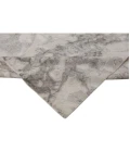 Harounian Glaze Ivory-Grey GL-02 6 ft. X 9 ft. Rectangle Rug