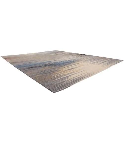Harounian Horizon Thunder HA-512 8 ft. X 10 ft. Rectangle Rug