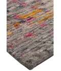 Harounian Intrigue Slate - Cora IN-104 9 ft. X 12 ft. Rectangle Rug