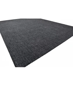 Harounian Laguna Navy 202 9 ft. X 12 ft. Rectangle Rug