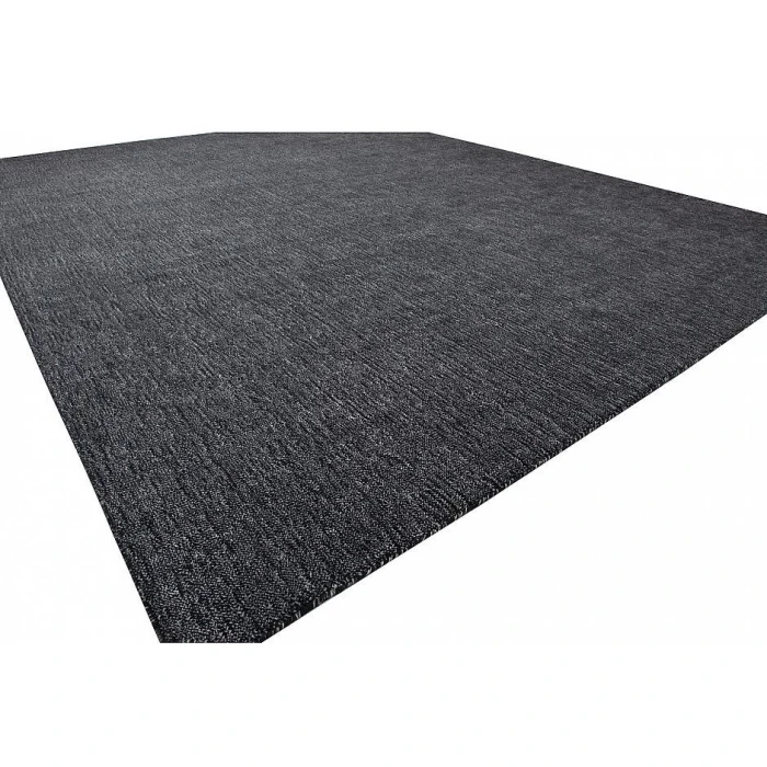 Harounian Laguna Navy 202 6 ft. X 9 ft. Rectangle Rug