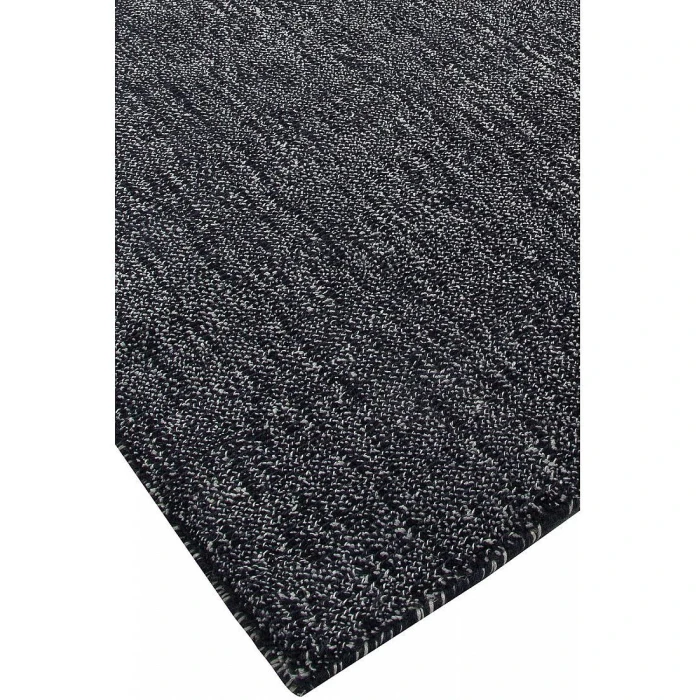 Harounian Laguna Navy 202 6 ft. X 9 ft. Rectangle Rug