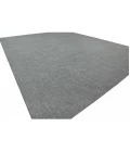 Harounian Laguna Grey 206 8 ft. X 10 ft. Rectangle Rug