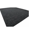 Harounian Laguna Black 211 9 ft. X 12 ft. Rectangle Rug