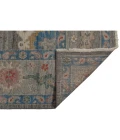 Harounian Majestic Oushak Grey-Grey MAJ-106 2 ft. 6 in. X 10 ft. Rectangle Rug