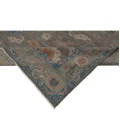 Harounian Majestic Oushak Grey-Grey MAJ-106 2 ft. 6 in. X 10 ft. Rectangle Rug