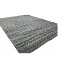 Harounian Nature Multi NA-10M 10 ft. X 14 ft. Rectangle Rug
