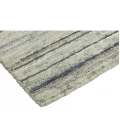 Harounian Nature Grey NA-10G 2 ft. 6 in. X 10 ft. Rectangle Rug