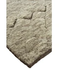 Harounian Oasis Grey OS-4 5 ft. X 8 ft. Rectangle Rug