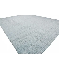 Harounian Pottery Blue PO-401 6 ft. X 9 ft. Rectangle Rug