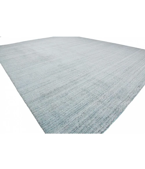 Harounian Pottery Blue PO-401 10 ft. X 14 ft. Rectangle Rug