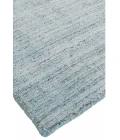 Harounian Pottery Blue PO-401 10 ft. X 14 ft. Rectangle Rug