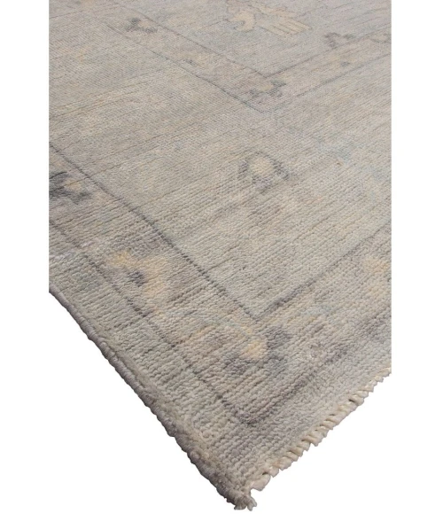 Harounian Premier Blue PR-42 9 ft. X 12 ft. Rectangle Rug