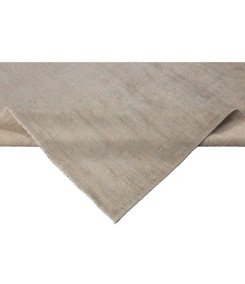 Harounian Premier Golden Blue PR-43 12 ft. X 15 ft. Rectangle Rug