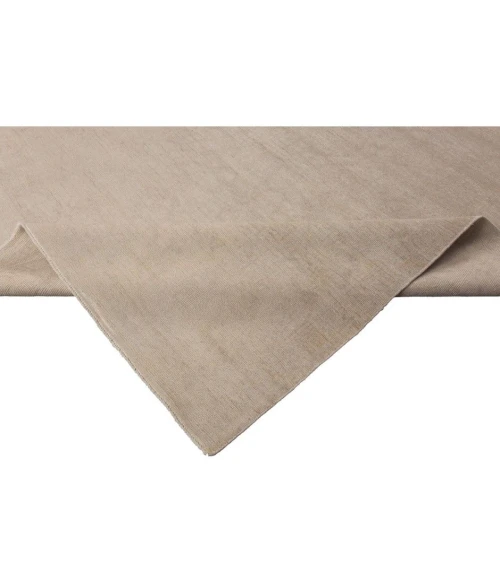 Harounian Premier Silver PR-45 6 ft. X 9 ft. Rectangle Rug