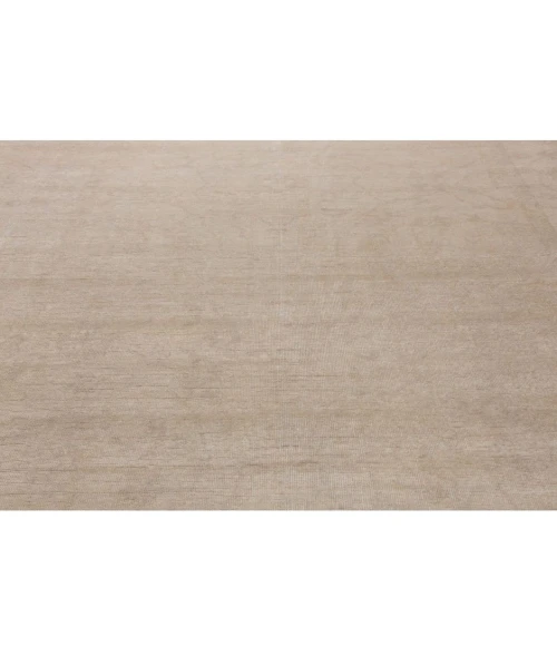 Harounian Premier Silver PR-45 6 ft. X 9 ft. Rectangle Rug