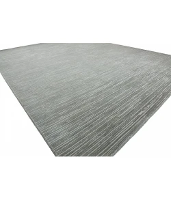 Harounian Ritz Blue Blaze RI-1301 9 ft. X 12 ft. Rectangle Rug