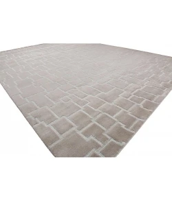 Harounian Ritz Mink RI-1308 9 ft. X 12 ft. Rectangle Rug