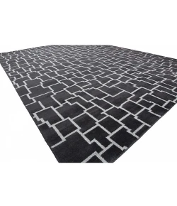 Harounian Ritz Multi RI-1309 9 ft. X 12 ft. Rectangle Rug