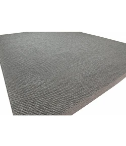 Harounian Sparkle Grey CR-22418 10 ft. X 14 ft. Rectangle Rug