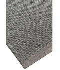 Harounian Sparkle Grey CR-22418 10 ft. X 14 ft. Rectangle Rug