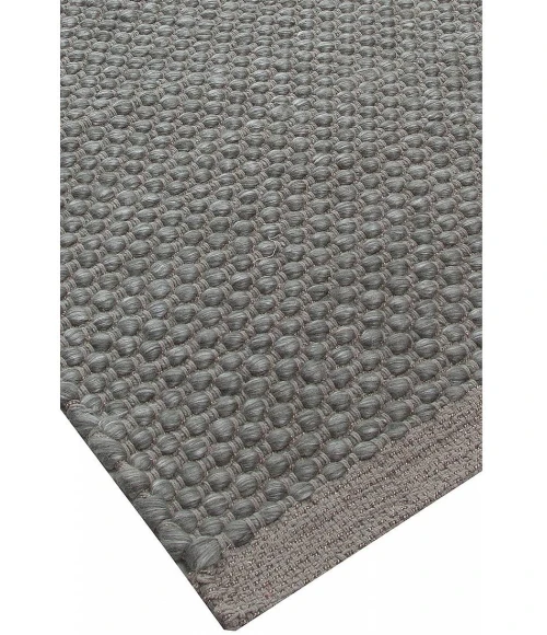 Harounian Sparkle Grey CR-22418 10 ft. X 14 ft. Rectangle Rug